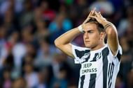 Paulo Dybala Barcelona Juventus